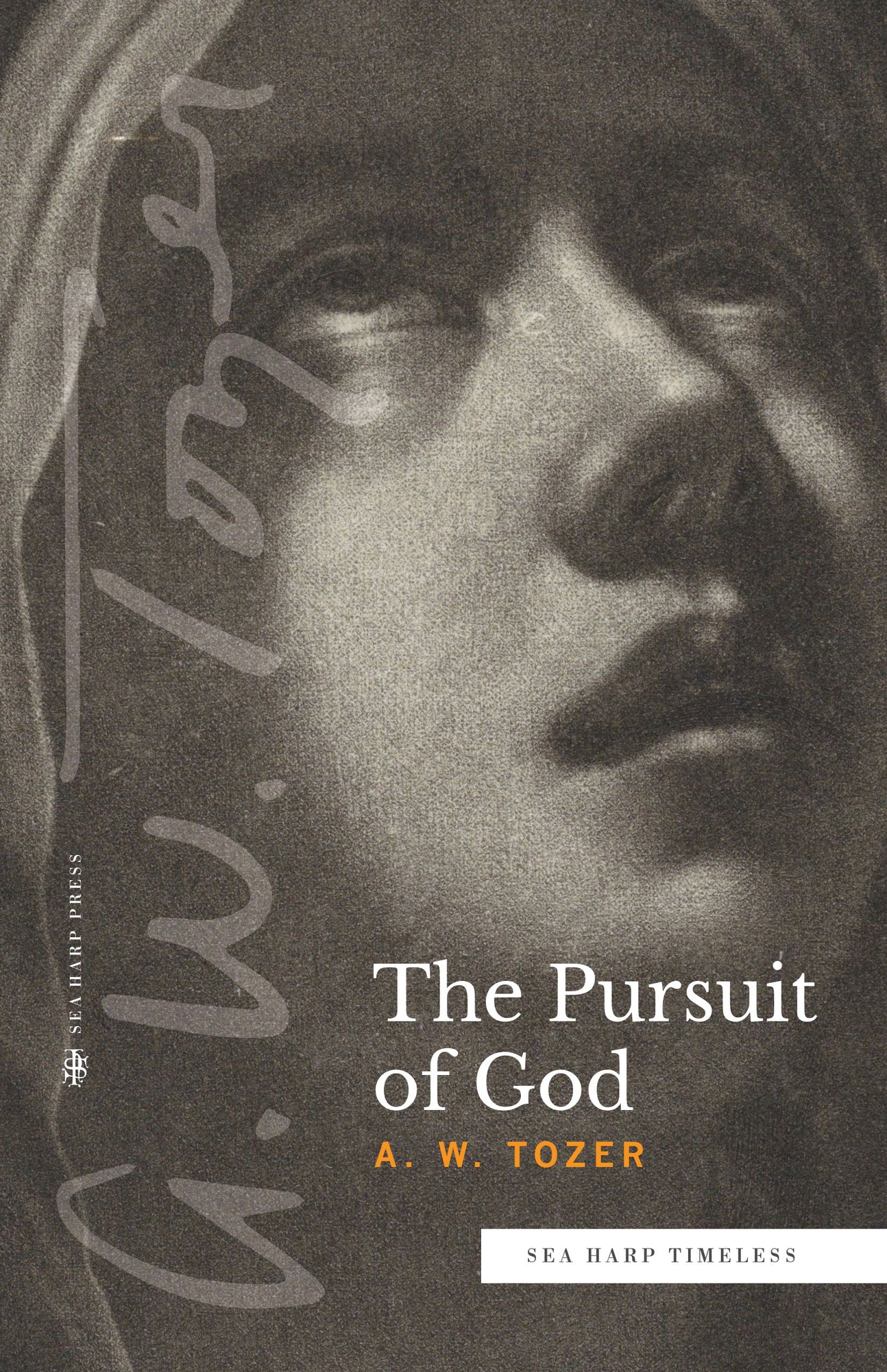 The Pursuit of God