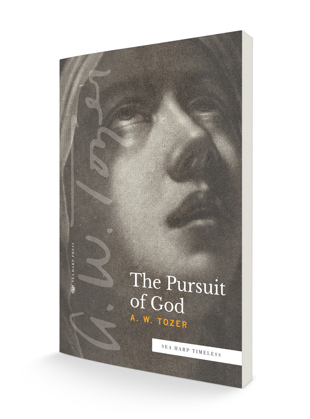 The Pursuit of God