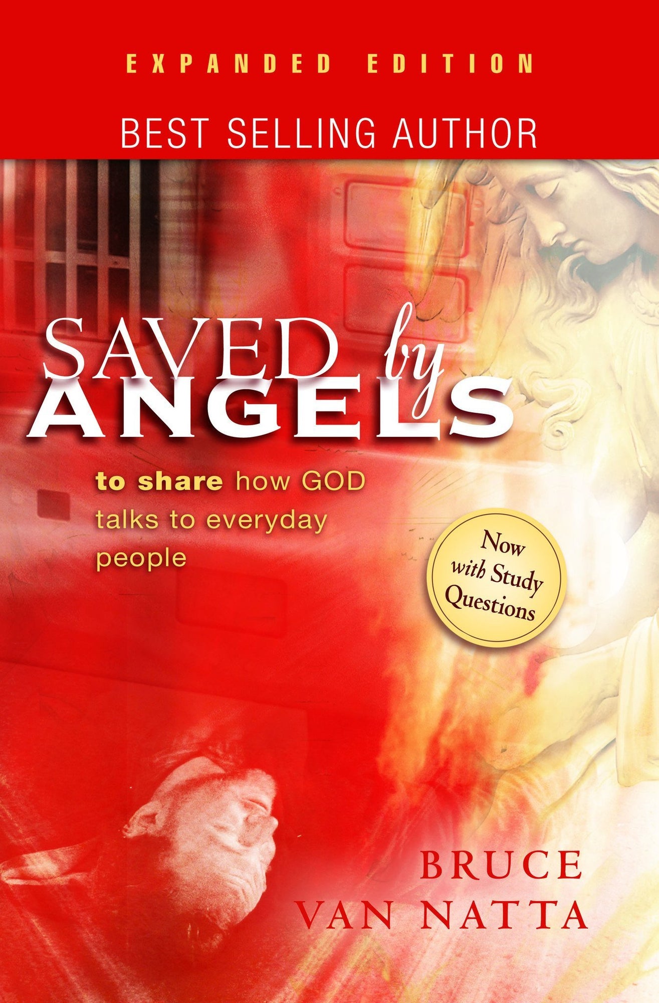 Saved By Angels Expanded Edition