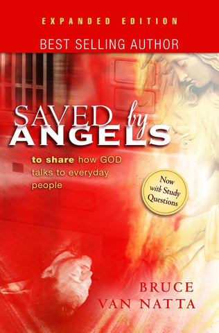 Saved By Angels Expanded Edition