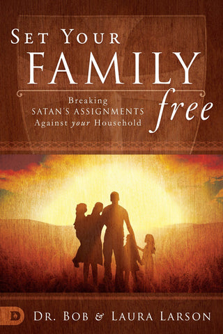 Set Your Family Free