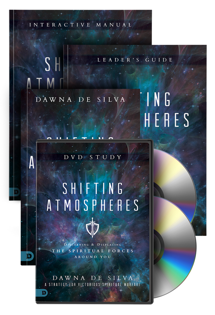 Shifting Atmospheres Interactive Video Course