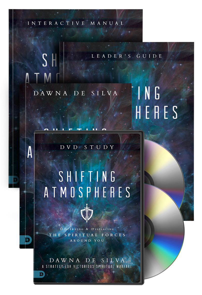 Shifting Atmospheres Interactive Video Course