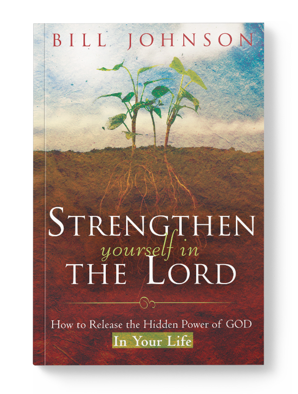 Strengthen Yourself in the Lord