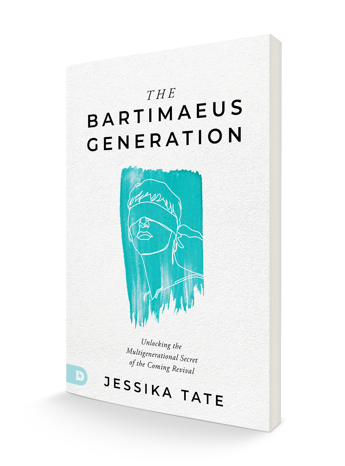 The Bartimaeus Generation: Unlocking the Multigenerational Secret of the Coming Revival Paperback – August 1, 2023