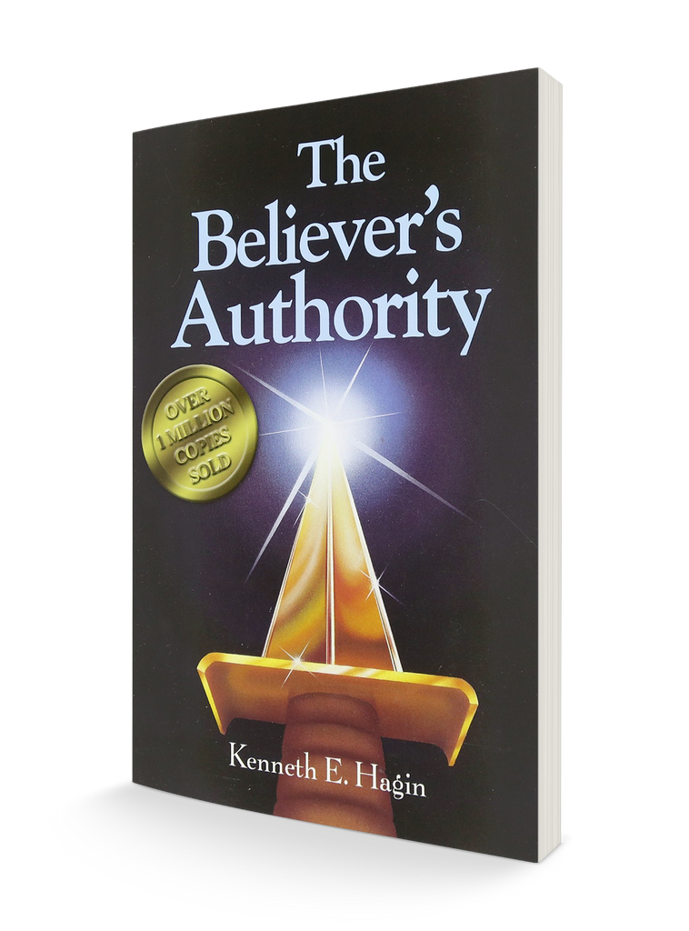 Believer's Authority DS