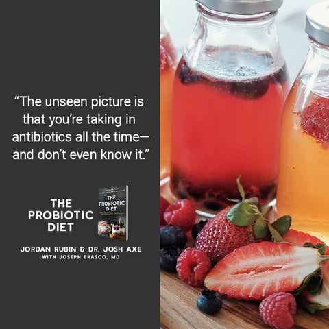 The Probiotic Diet: Improve Digestion, Boost Your Brain Health, and Supercharge Your Immune System Paperback – May 2, 2023