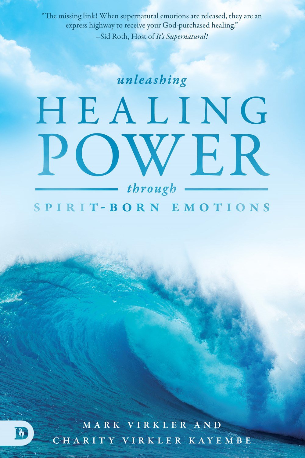 Unleashing Healing Power Through Spirit-Born Emotions