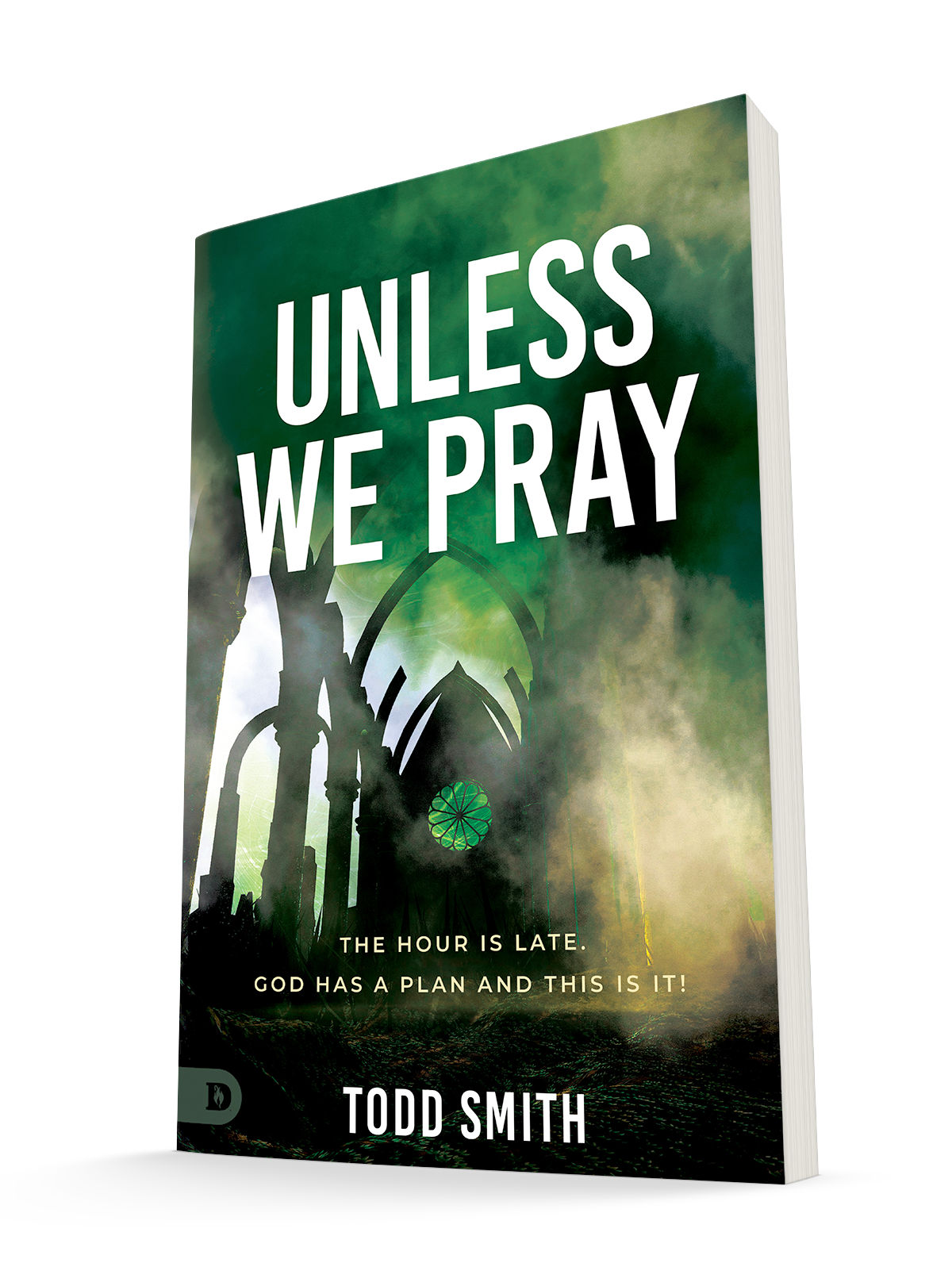 Unless We Pray: The Hour is Late. God has a Plan and This is It! Paperback – November 15, 2022