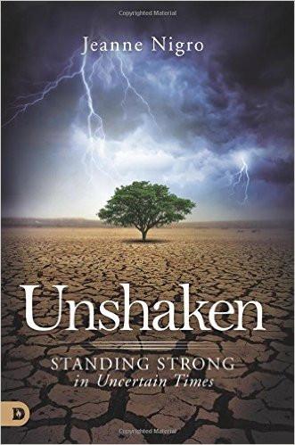 Unshaken