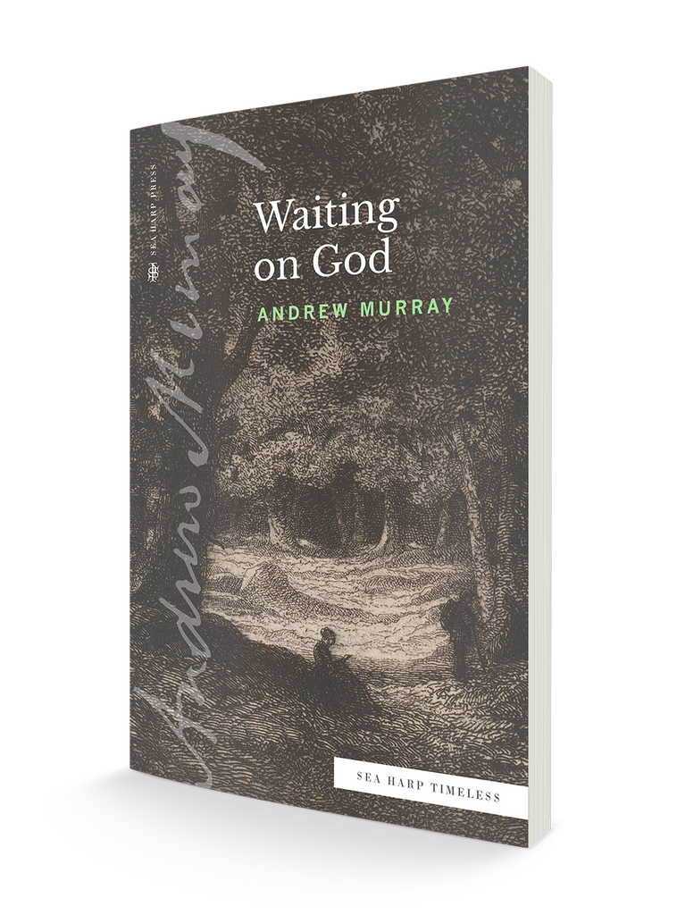 Waiting on God (Sea Harp Timeless series) Paperback – August 3, 2022