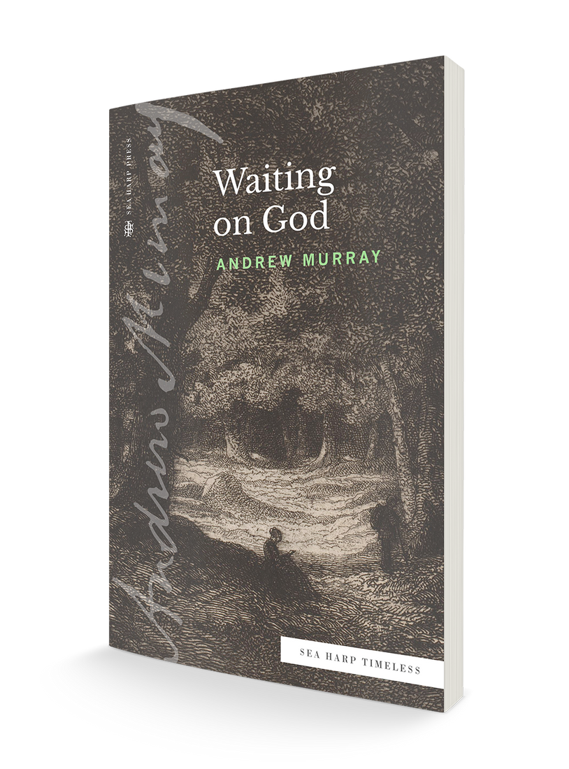 Waiting on God (Sea Harp Timeless series) Paperback – August 3, 2022