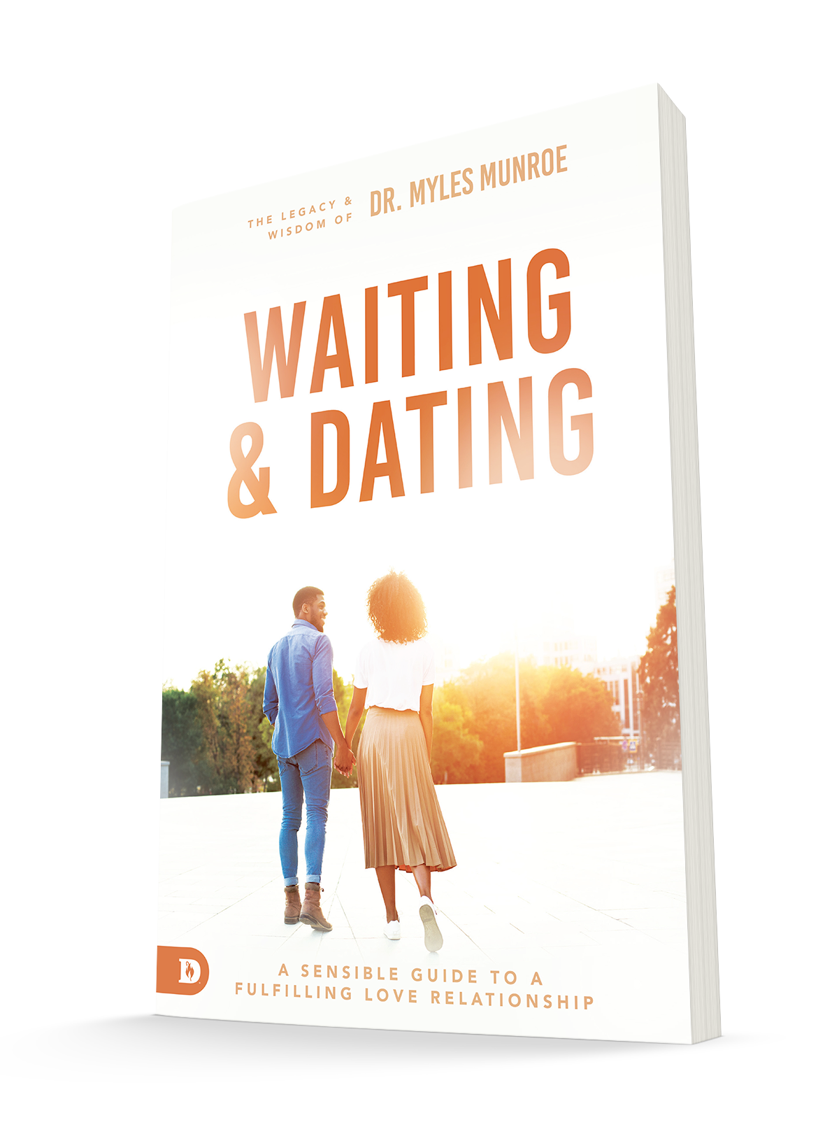 Waiting and Dating: A Sensible Guide to a Fulfilling Love Relationship Paperback – May 17, 2022