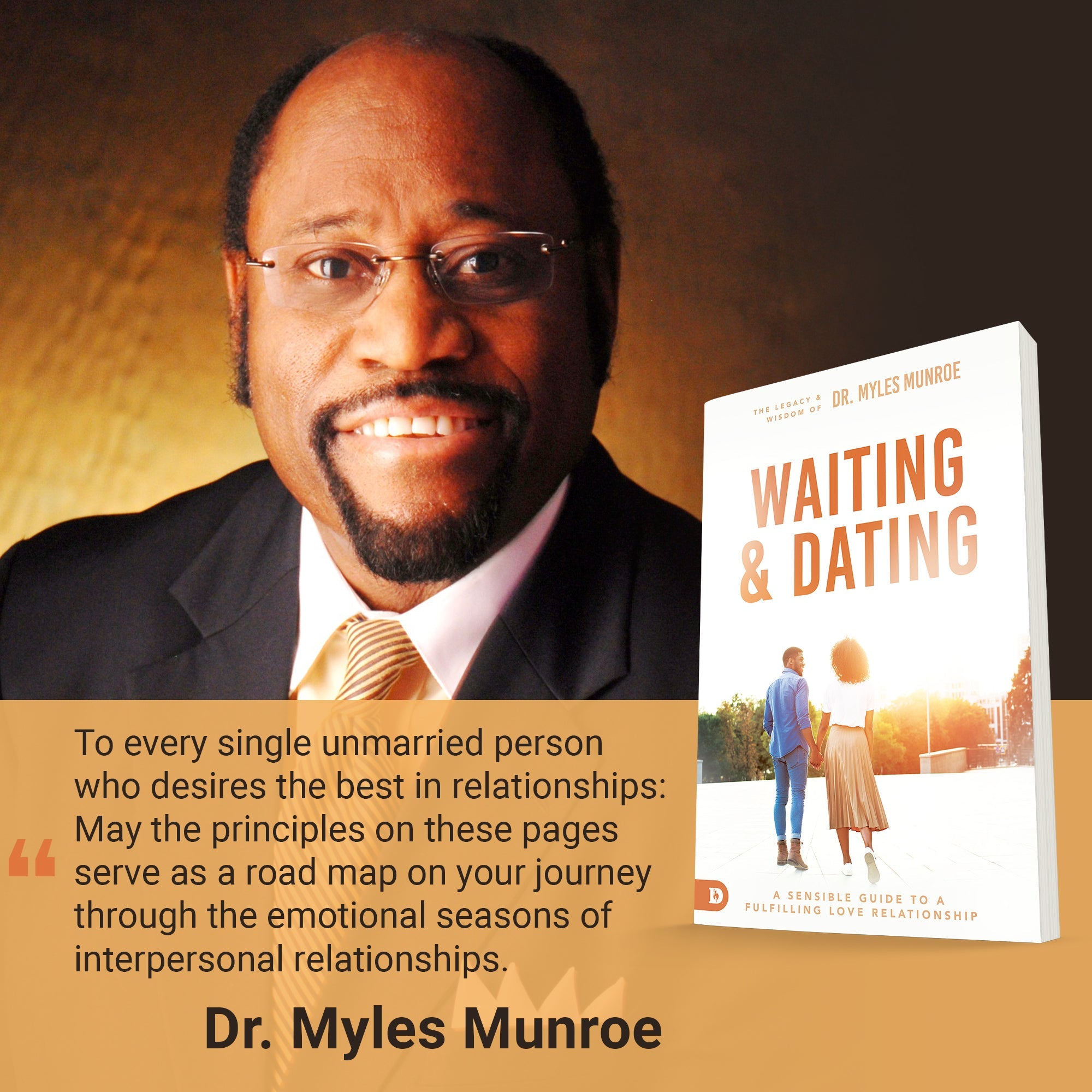 Waiting and Dating: A Sensible Guide to a Fulfilling Love Relationship Paperback – May 17, 2022