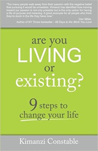 Are You Living or Existing?