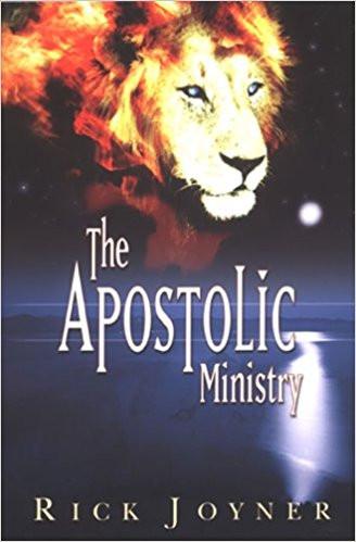 Apostolic Ministry 4X7