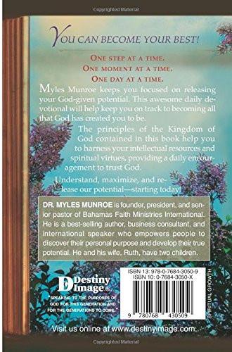 Potential for Every Day (Paperback)