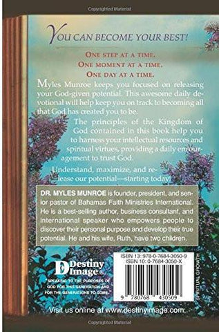 Potential for Every Day (Paperback)