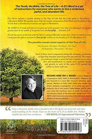Etz Chaim: Tree of Life