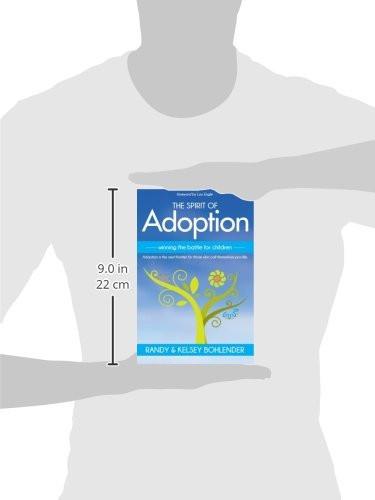 The Spirit of Adoption