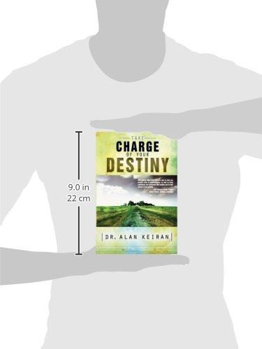 Take Charge of Your Destiny