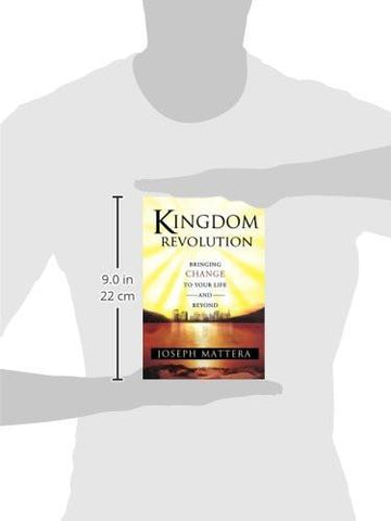 Kingdom Revolution