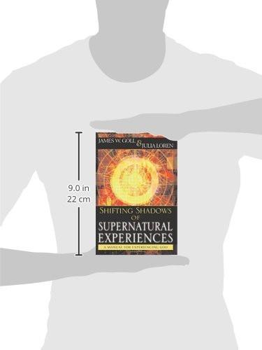 Shifting Shadows of Supernatural Experiences