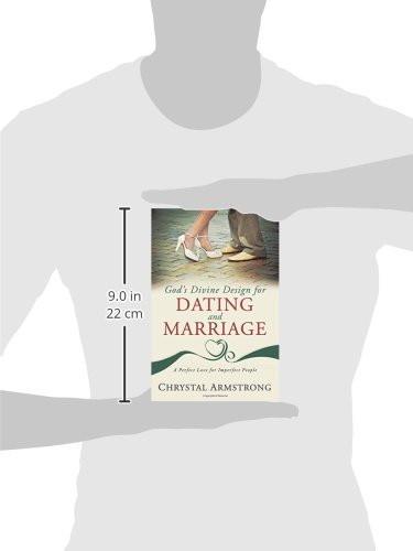 God's Divine Design for Dating and Marriage