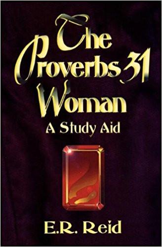 Proverbs 31 Woman