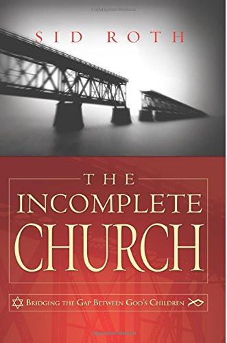 The Incomplete Church