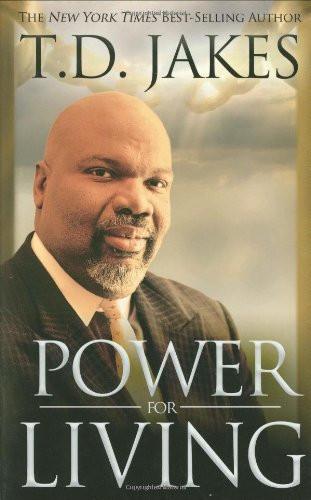 Power for Living  (Paperback)