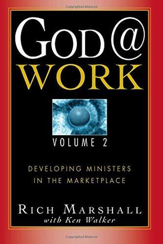 God @ Work Vol 2