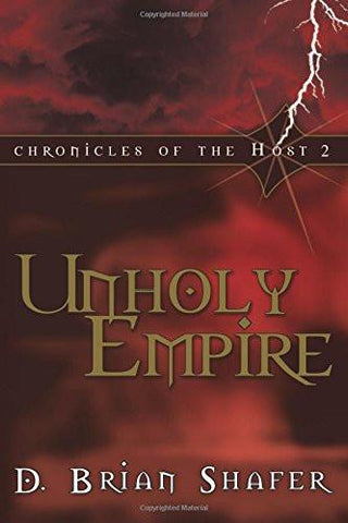 Unholy Empire (Chronicles/Host 2)