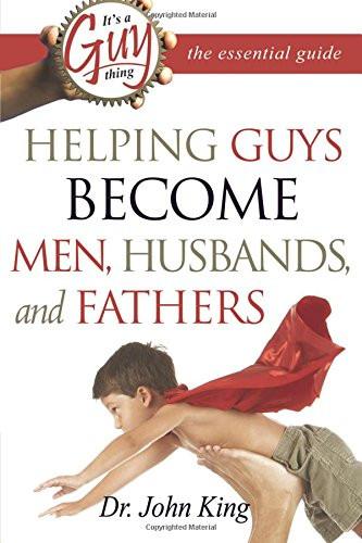 It's A Guy Thing: Helping Guys