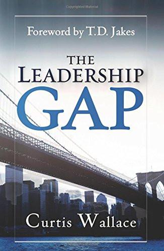 The Leadership Gap