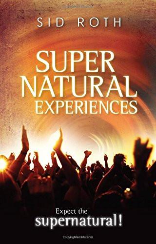 Supernatural Experiences