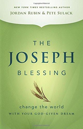 The Joseph Blessing