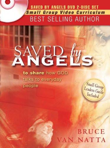 Saved by Angels DVD