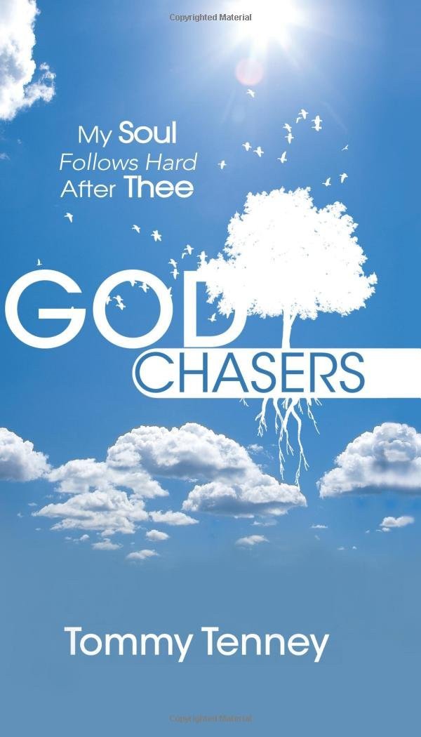 God Chasers 4X7
