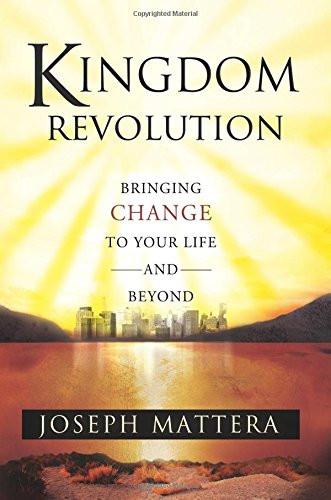 Kingdom Revolution