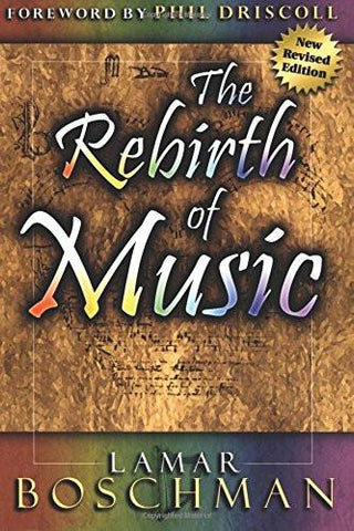 Rebirth of Music (Revised)
