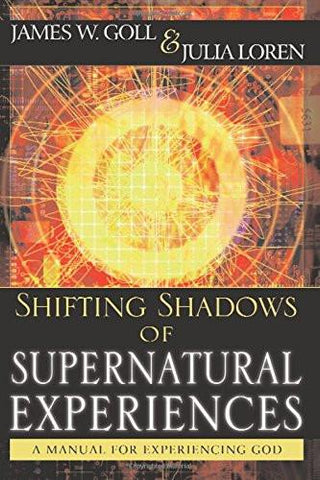 Shifting Shadows of Supernatural Experiences