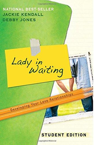 Lady in Waiting Student Edition