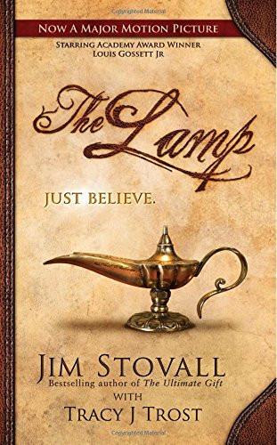 Lamp, A Novel