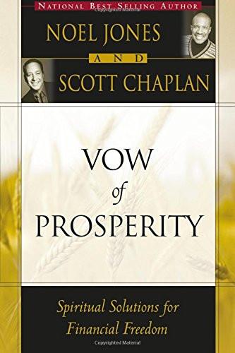 Vow of Prosperity