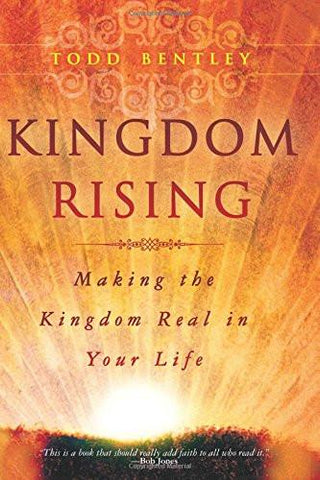 Kingdom Rising