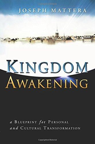 Kingdom Awakening