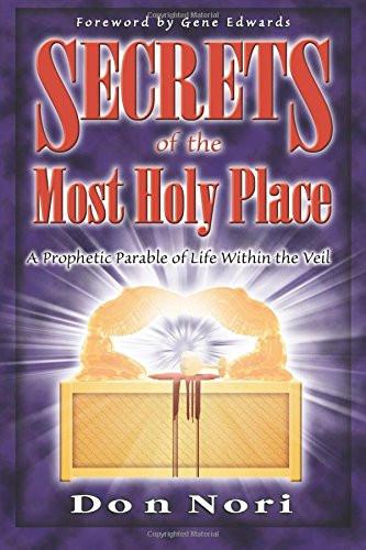 Secrets of the Most Holy Place