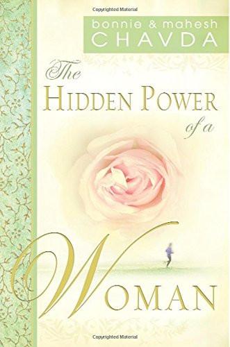 The Hidden Power of a Woman