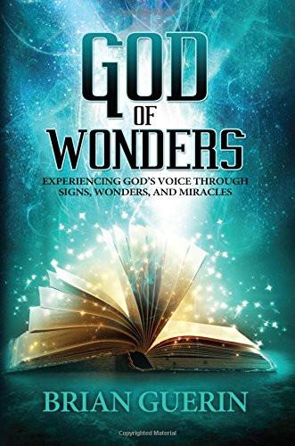 God of Wonders